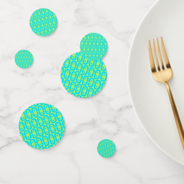 modern colourful pattern confetti (Group)