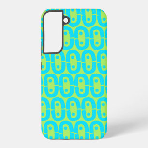 modern colourful pattern samsung galaxy case