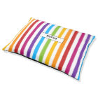 Modern Colourful Stripes Personalised