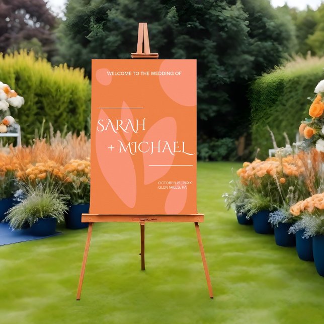 Modern Colours Collage Seating Chart (Creator Uploaded)