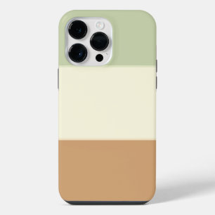 Modern Colours iPhone 14 Pro Max Case