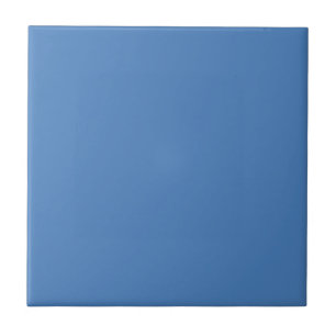 Modern Colours - Summer Sky Blue Ceramic Tile