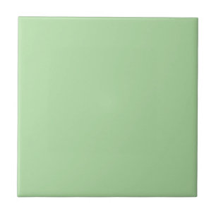 Modern Colours - Tropical Spring Green Ceramic Til Ceramic Tile