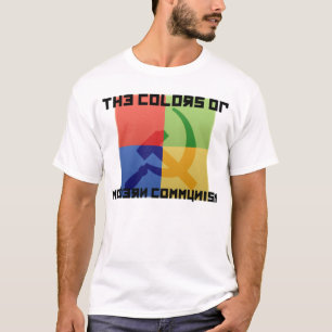 Modern Communism T-Shirt