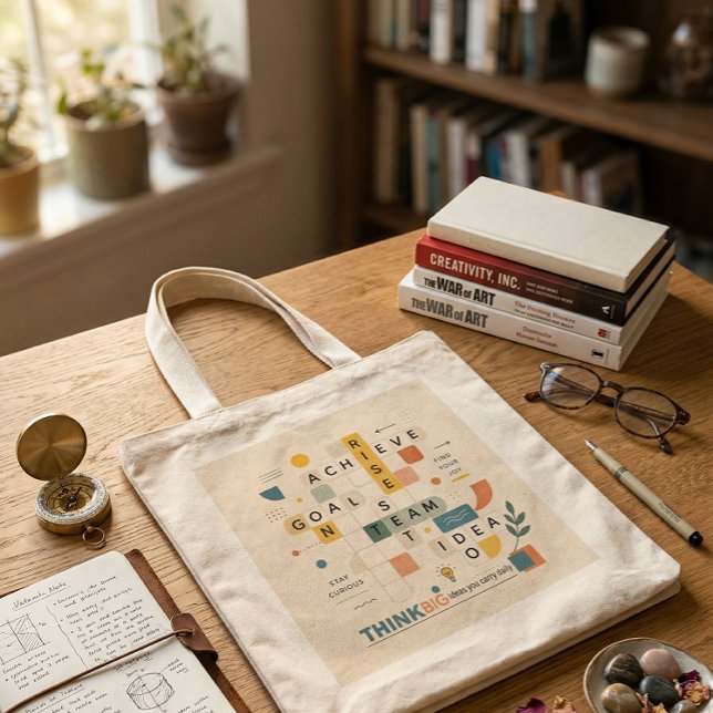  Modern contemporary typography  geometric cool Cushion (Creator Uploaded)