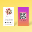 Modern Content Creator Social Media Influencer