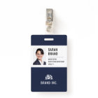 Modern Corporate Business ID