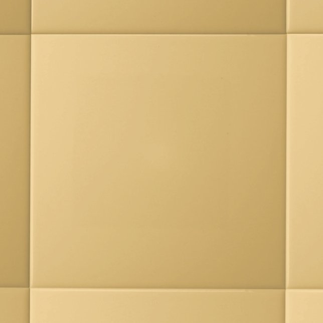Modern Cosy Solid Colour Almond Ceramic Tile (Creator Uploaded)