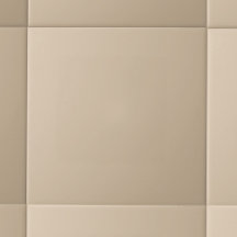 Modern Cosy Solid Colour Almond Latte