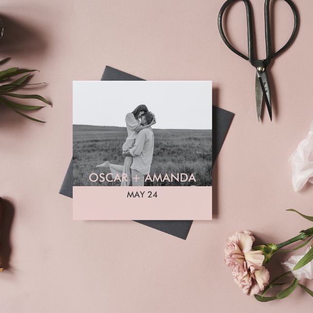 Modern Couple Family Photo & Family Quote GiftMode (Creator Uploaded)