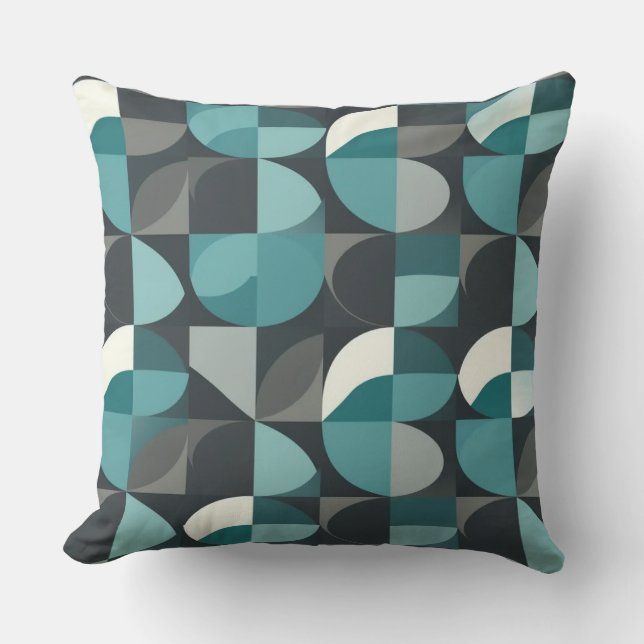 Modern Cushion (Front)