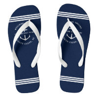 Modern Custom Boat Name Welcome Aboard Nautical