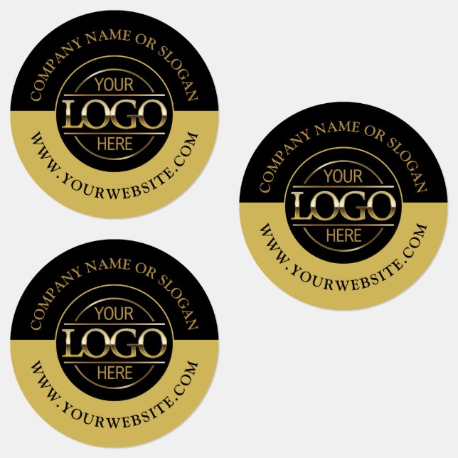 Modern Custom Business Logo Corporate Company  Lab (Group)