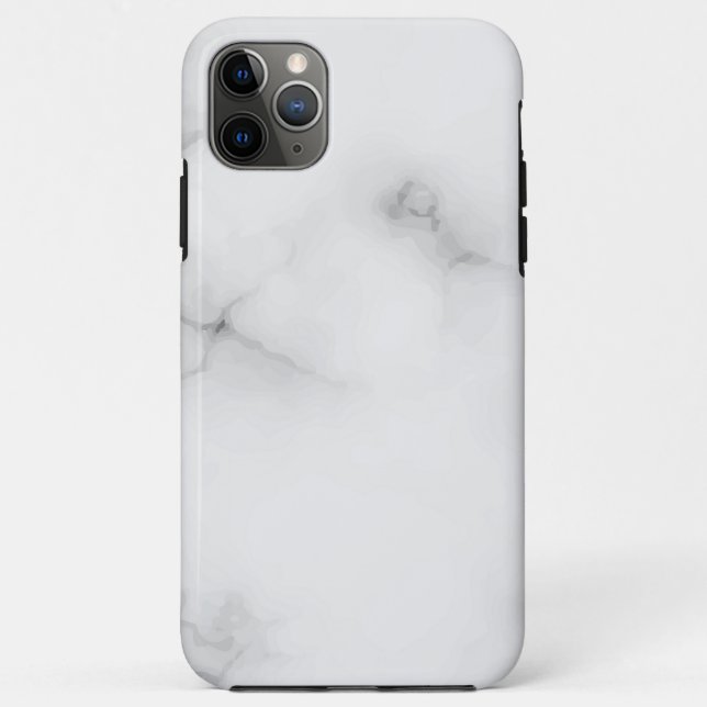 Modern Custom  Case-Mate iPhone Case (Back)