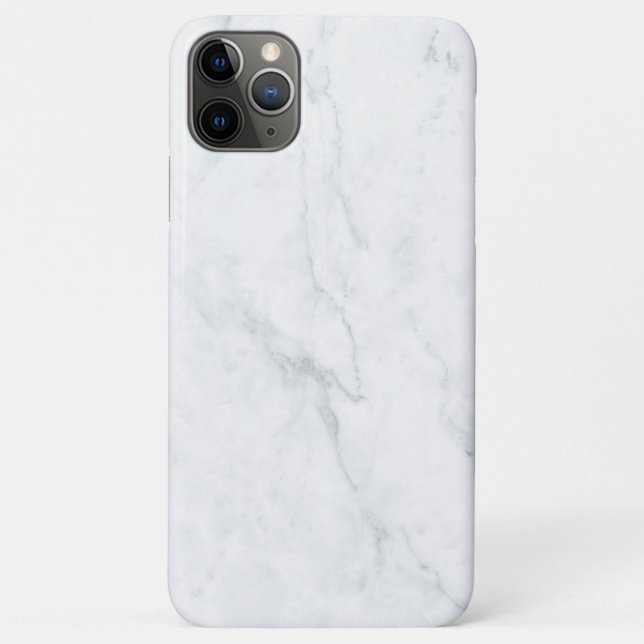 Modern Custom  Case-Mate iPhone Case (Back)