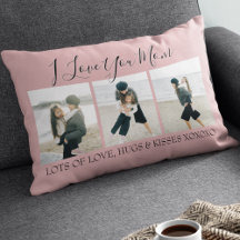 Modern Custom I Love You Mum | 3 Photo