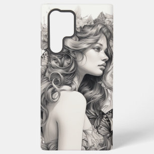 Modern Custom Photo s21 ultra/s20 ultra phone case