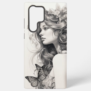 Modern Custom Photo s21 ultra/s20 ultra phone case
