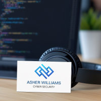 Modern Cyber Security Computer Technology