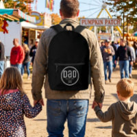 Modern Dad Established Simple Kids Names