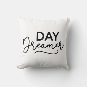 Modern Day Dreamer Cushion