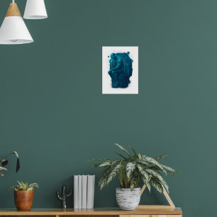 Modern Day Thinker Poster