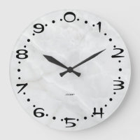 Modern Decimal Time Base‑10 Number System Art Gift