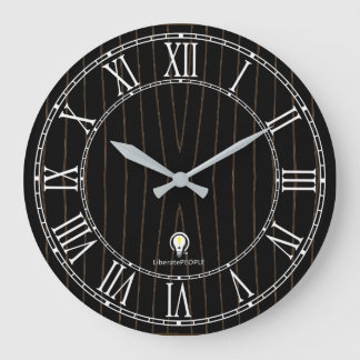 Modern Decorated Designer#10 Wall Clock Buy Online