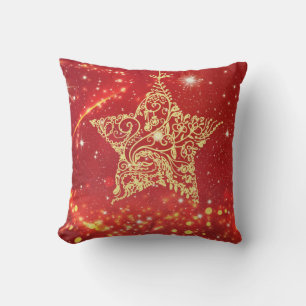 Modern Decorative Cushion