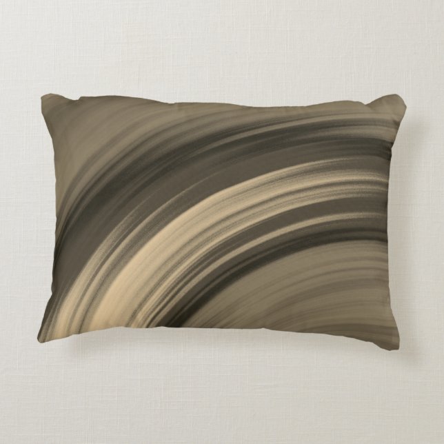 Modern Decorative Cushion (Back)