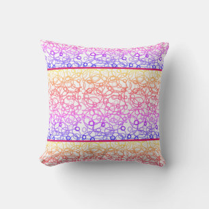 Modern Decorative Throw Pillow for Your Couch