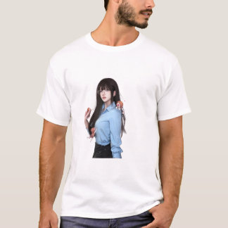 Modern desain  T-Shirt