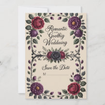 Modern Desert Boho Wedding Clipart Bundle