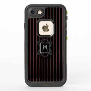 Modern Design and Monogram