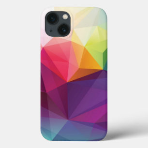 Modern Design iPhone 13 Case
