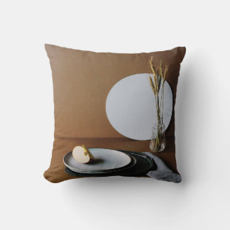modern design cushion