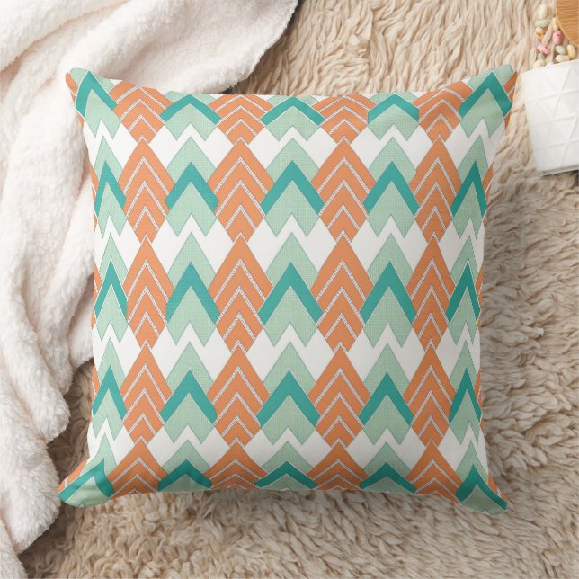 Modern design cushion (Blanket)