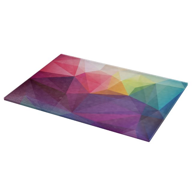 Modern Design Cutting Board (Corner)