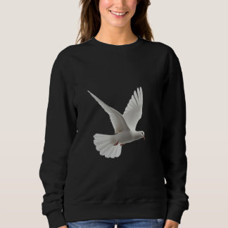 modern design, elegant artwork, aesthetic Feather  Sweatshirt