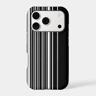 Modern Design in Black and White