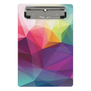 Modern Design Mini Clipboard