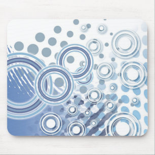 Modern Design Mousepad