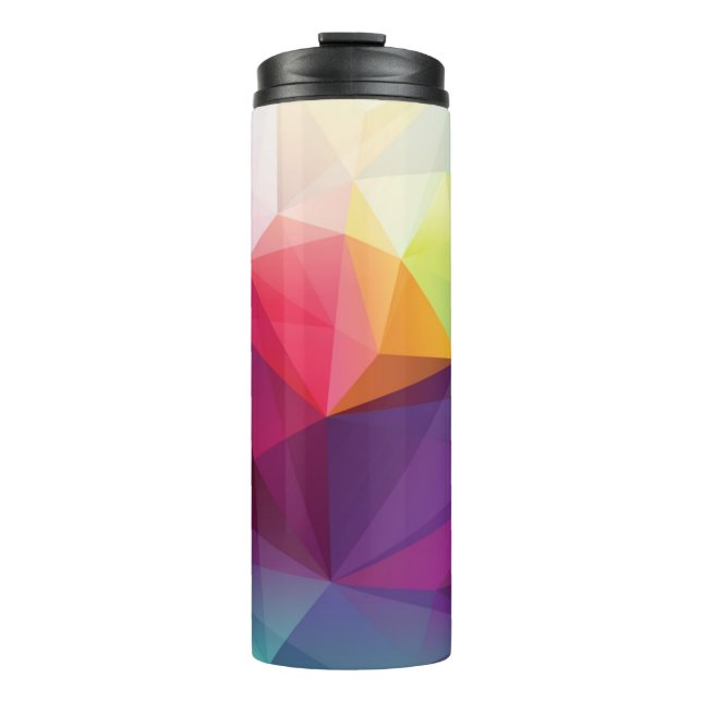 Modern Design Thermal Tumbler (Front)