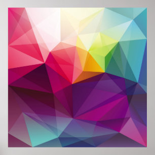 Modern Designbackground,abstract,graphic,design,ge Poster