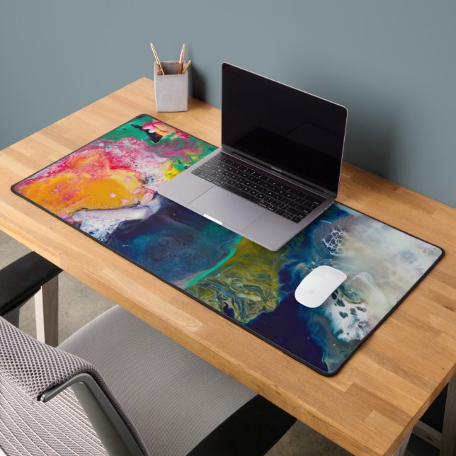 Modern Desk Mat (Office 2)