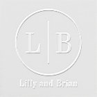 Modern Divider Wedding Logo Couple Custom Embosser