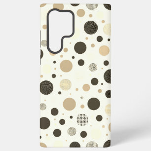 Modern Dots Galaxy S22 Ultra Case