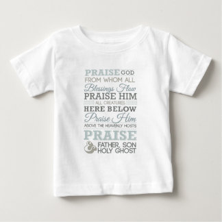 MODERN DOXOLOGY BABY T-Shirt