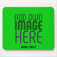 MODERN EDITABLE LIME GREEN IMAGE TEXT TEMPLATE