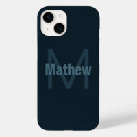 Modern Editable Name